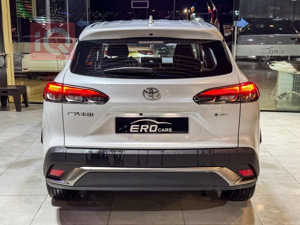 Toyota Frontlander